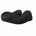 LYH® Ergonomisches Sitzkissen - 3D Mesh - Memory-Schaum