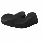 LYH® Ergonomisches Sitzkissen - 3D Mesh - Memory-Schaum