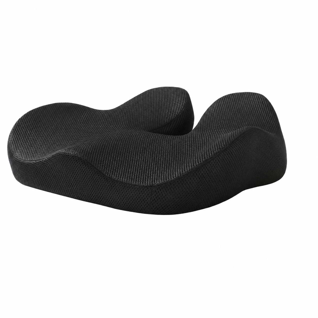 LYH® Ergonomisch Zitkussen - 3D Mesh - Traagschuim