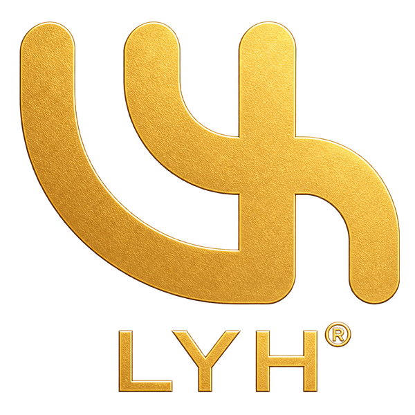 LYH® — Unsere eigene niederländische Marke